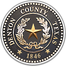 Denton County Seal